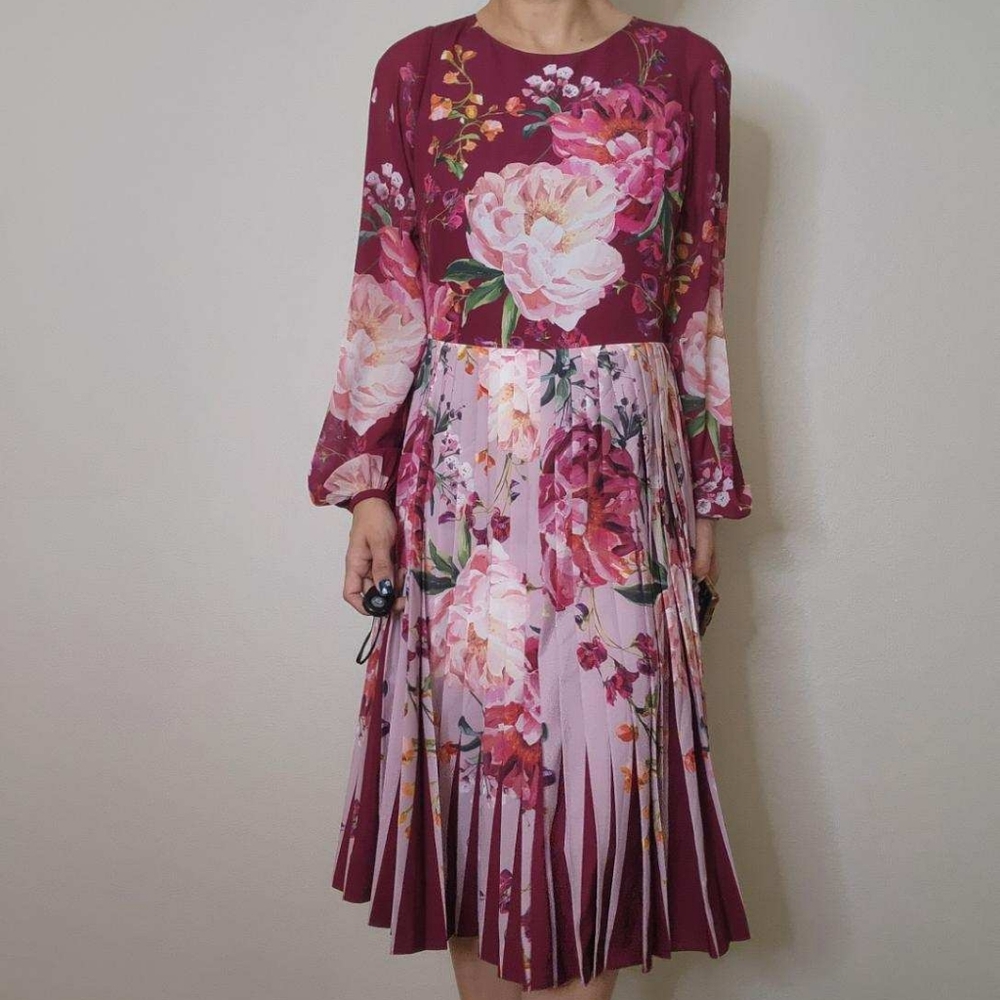 Ted Baker brand new dress
